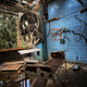 Illustration for article titled The Decaying Remains of Abandoned Hospitals